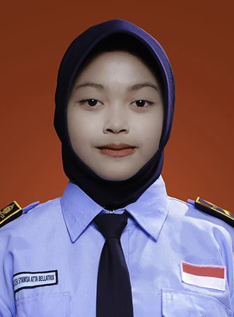 Alicea Syamsa Atta Bellatrix